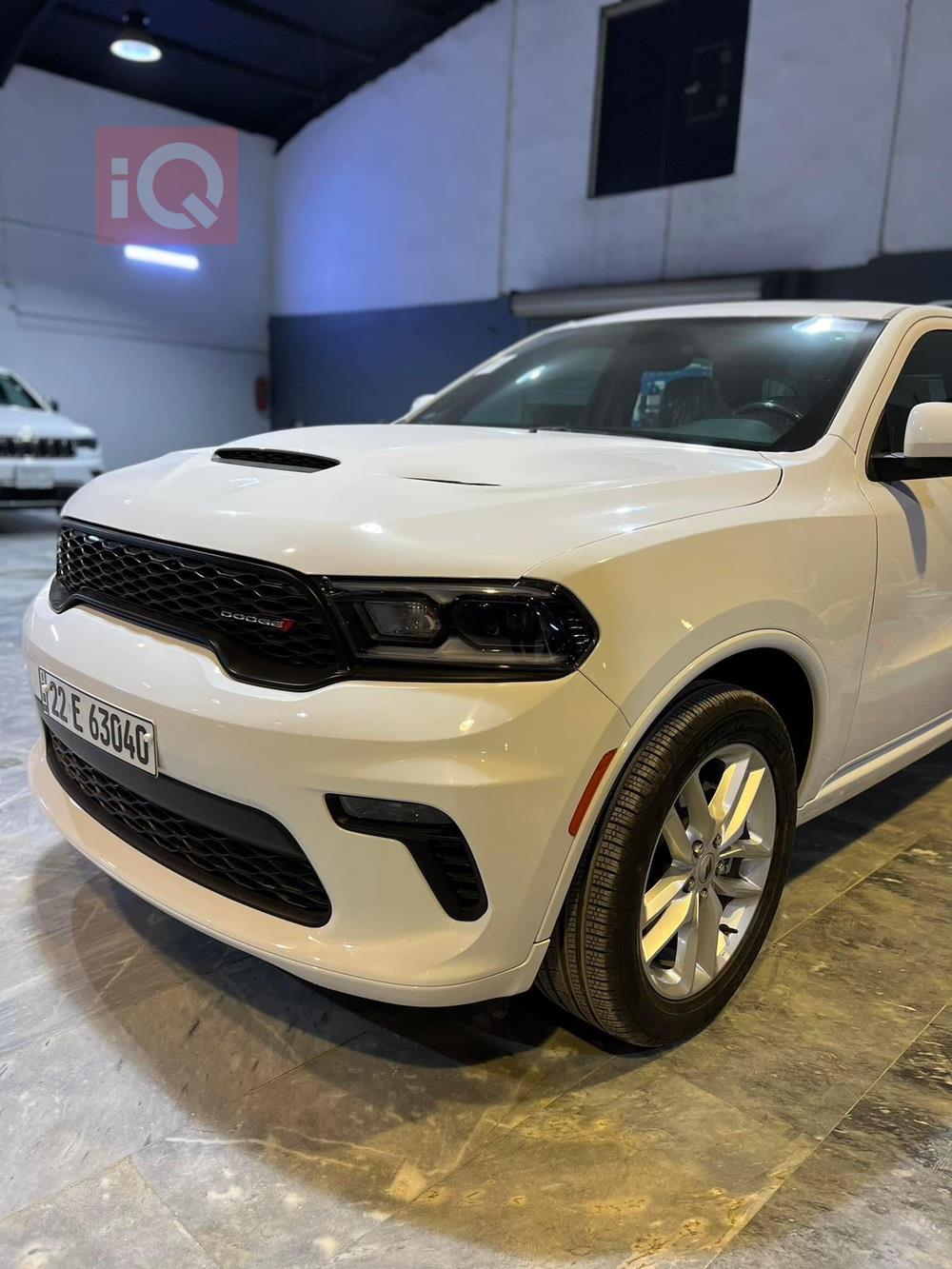 Dodge Durango